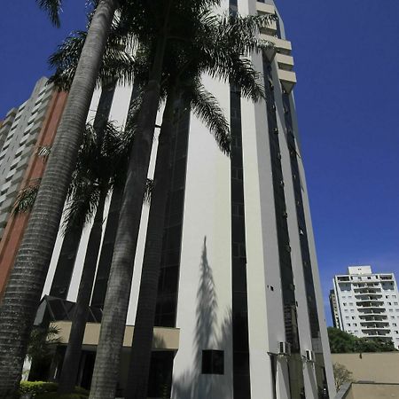 Hotel Bienal Ibirapuera São Paulo Exterior foto