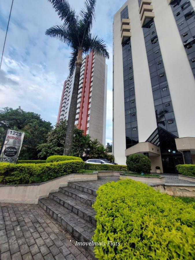 Hotel Bienal Ibirapuera São Paulo Exterior foto