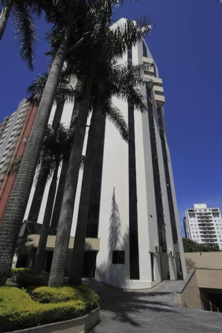 Aparthotel Bienal Ibirapuera São Paulo Exterior foto
